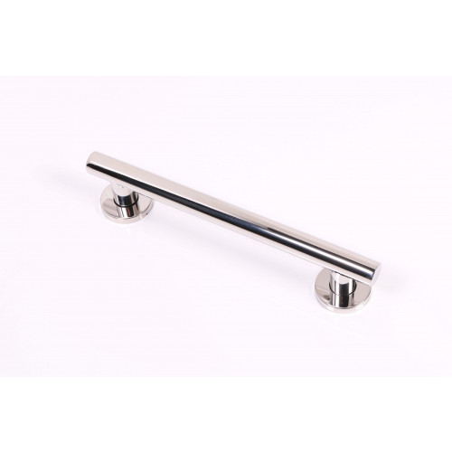 Procare Ltd Go Pro 310048cp Elegance Grab Rail 460mm Straight 7056